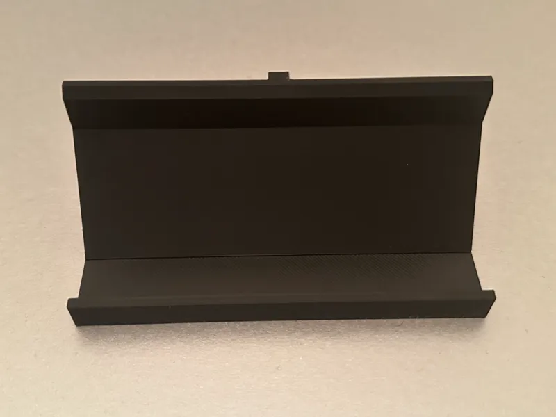Large phone holder