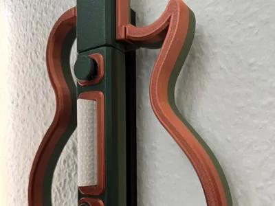 polybar max sliding wall mount