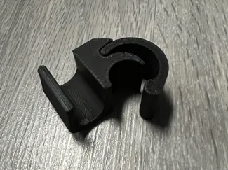 Rod Clasp