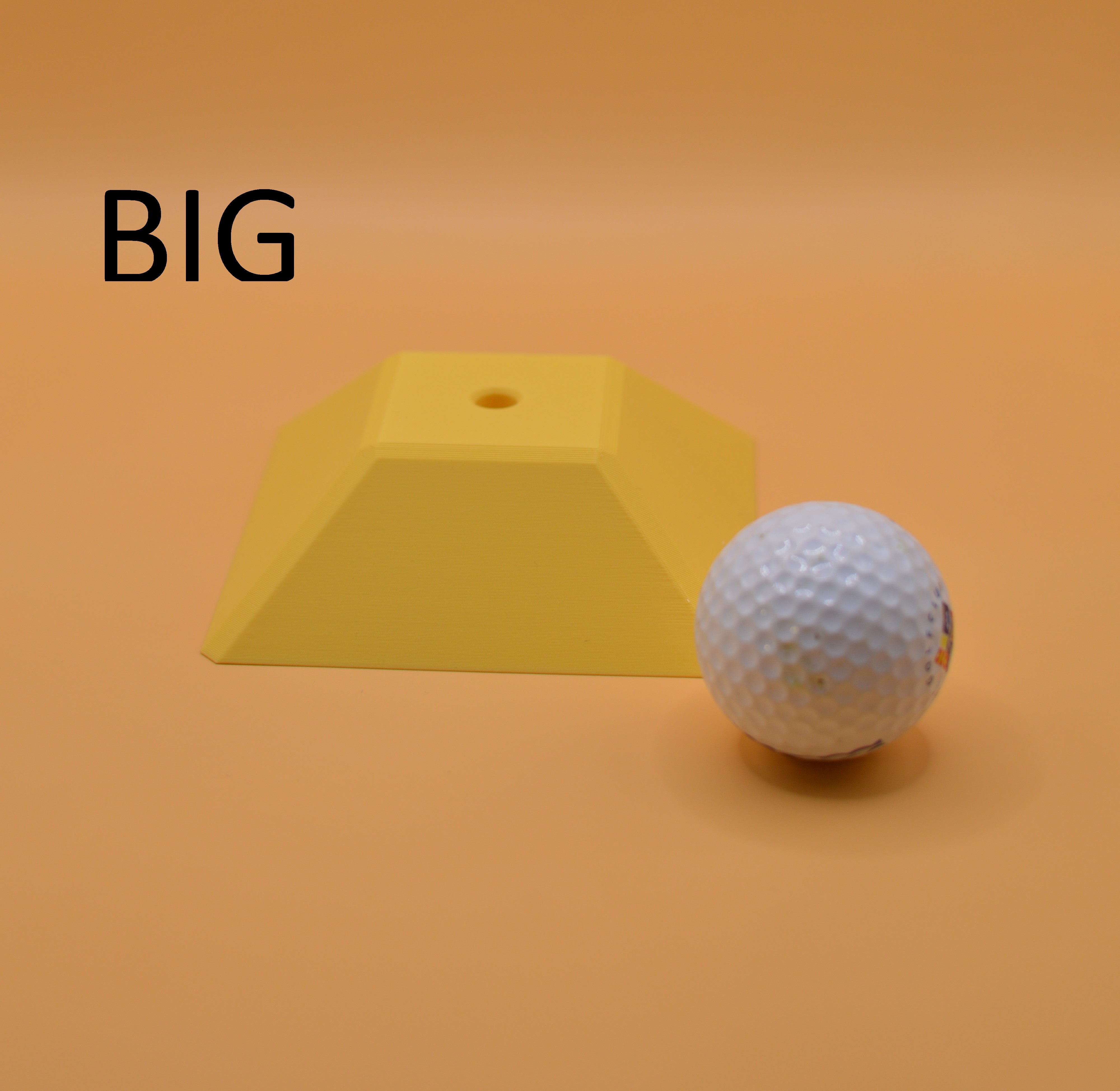 Miniatura 5 do modelo 3D Minigolf Set
