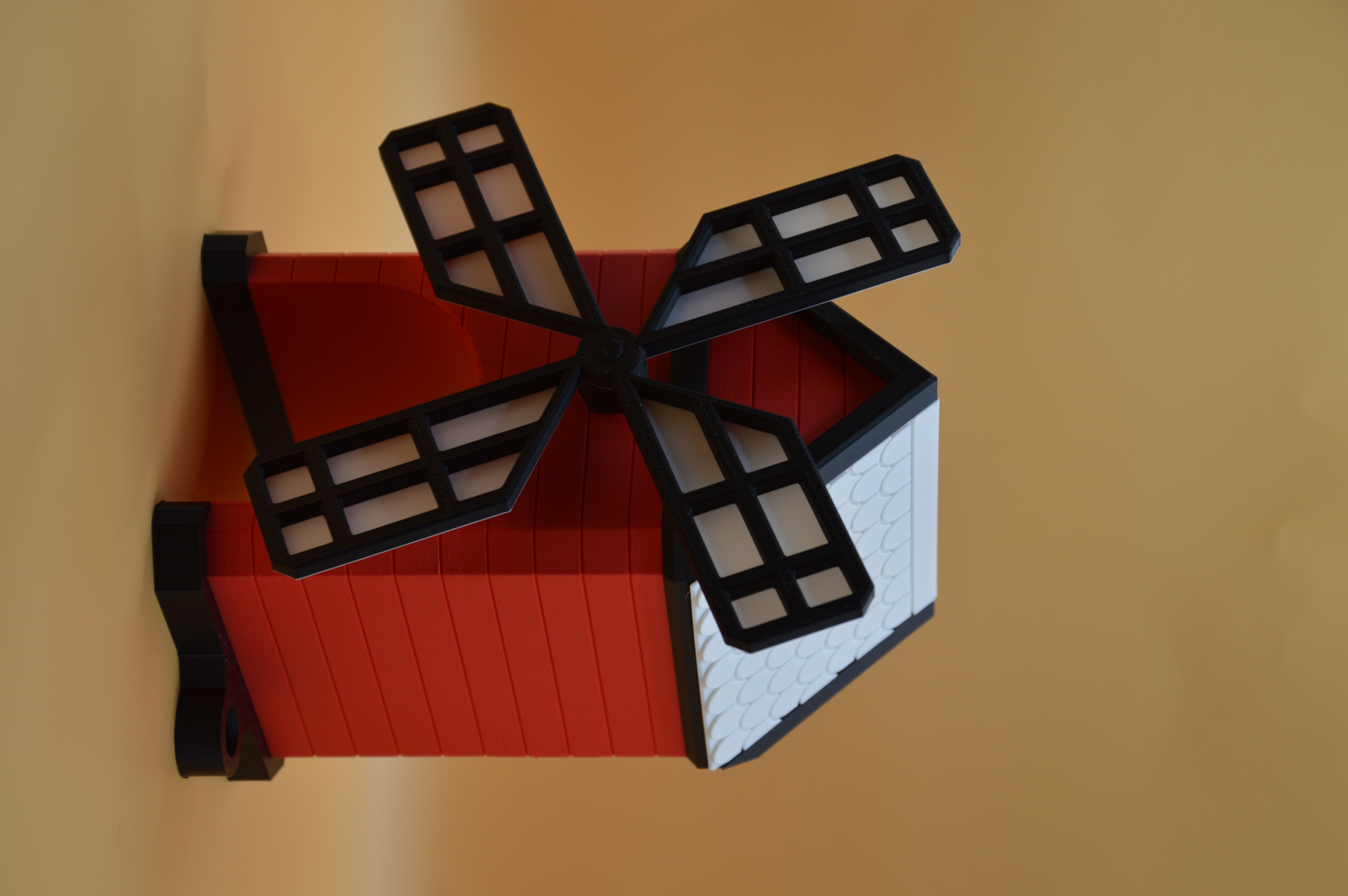 Miniatura 8 do modelo 3D Minigolf Set