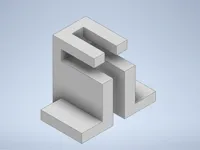 0.08mm layer, 2 walls, 15% infill