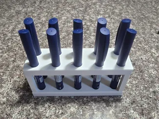 Novolog Pen Holder