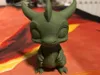 0.08mm layer, 2 walls, 15% infill