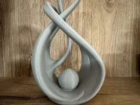 0.2mm layer, 2 walls, 5% infill