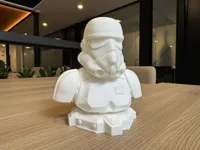 0.16mm layer, 2 walls, 10% infill
