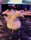 0.12mm layer, 2 walls, 15% infill