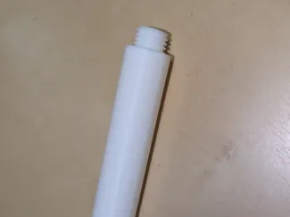 Accessory Pipe for Aqara FP2 corner mount