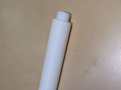 Accessory Pipe for Aqara FP2 corner mount
