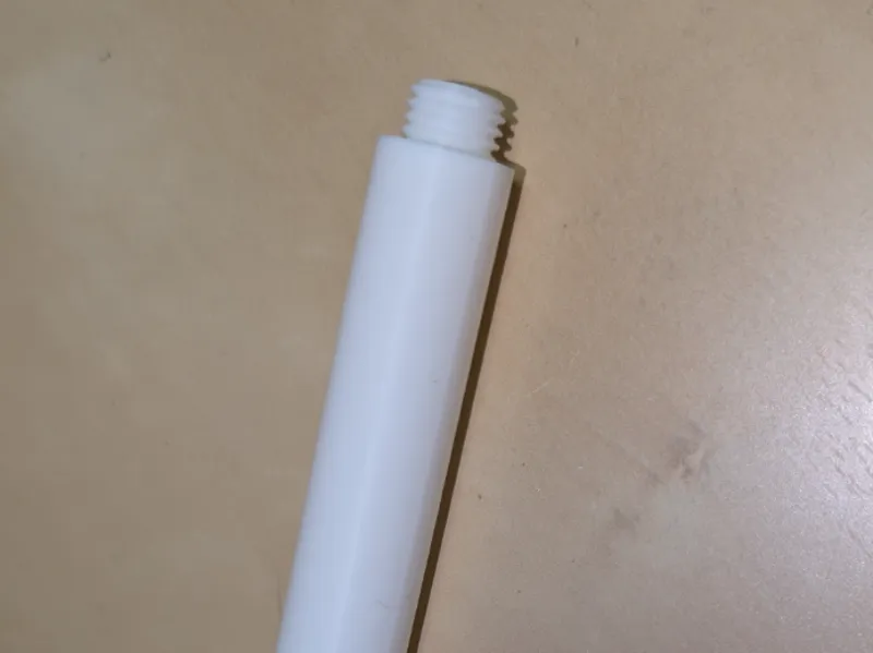 Accessory Pipe for Aqara FP2 corner mount