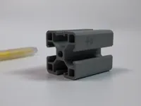 0.2mm 层高, 3 层墙, 15% 填充