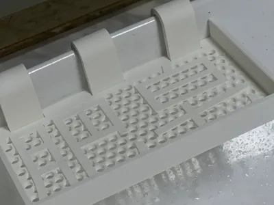 肥皂 soap holder