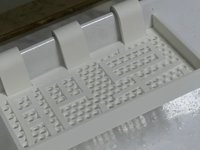 肥皂 soap holder