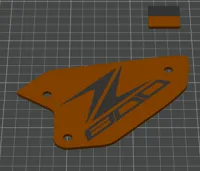0.16mm layer, 2 walls, 15% infill