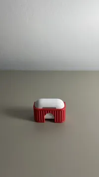 Support sous bureau pour AirPods Pro — photo 4