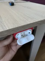 Support sous bureau pour AirPods Pro — photo 3