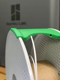 Enhanced Version - better fit an stability