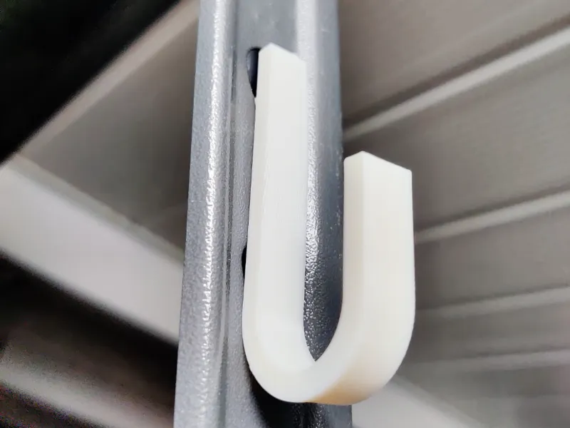 shelf hook