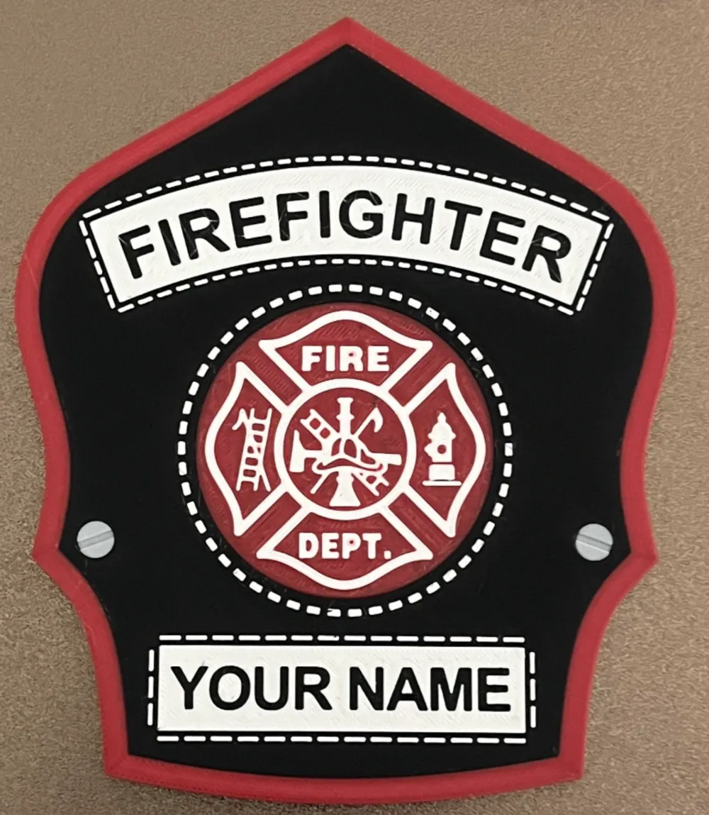 firefighter-helmet-shield-editable-by-pwmodder1027-makerworld-download-free-3d-models