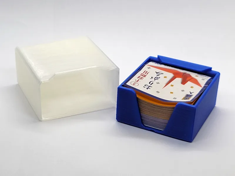 Tiny Click-shut Storage Case