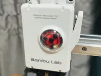 0.2mm 层高, 2 层墙, 15% 填充