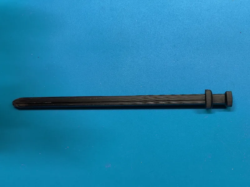 Tombstone Stake