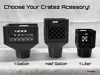 Cratez (A1 and Larger)