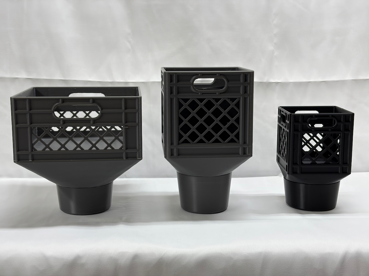 Holdeez: A Cup Holder Revolution!
