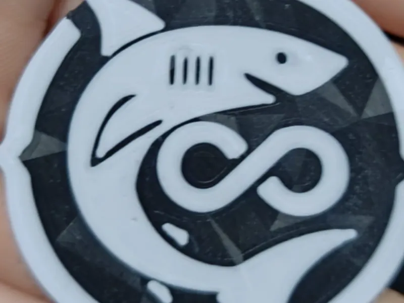 infishark logo