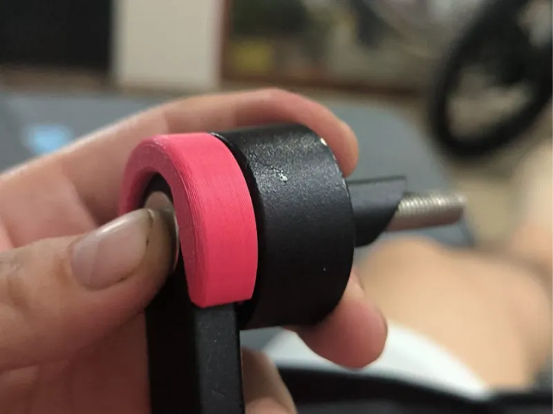 Tapa final Protectores de manos Hornet - CF 450MT