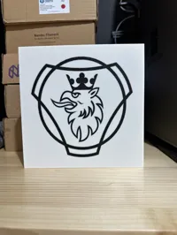 0.2mm layer, 3 walls, 15% infill