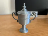 Fast print! | As in the profile picture