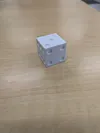 0.2mm nozzle, 0.06mm layer, 4 walls, 100% infill