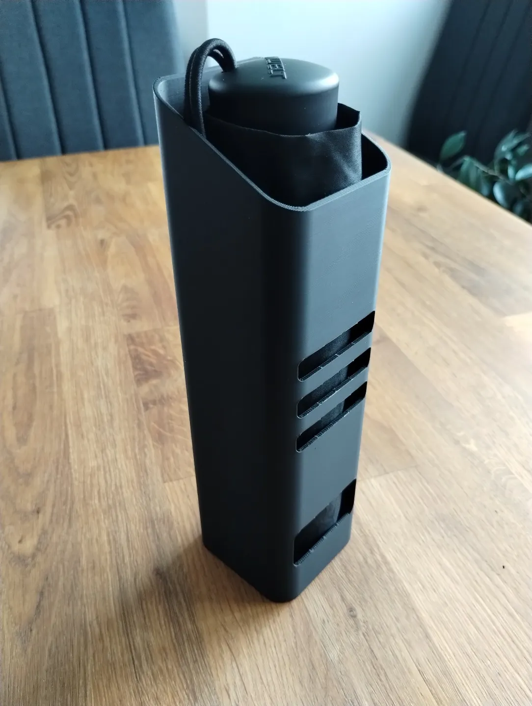Umbrella holder,car umbrella holder,umbrella mount view 2