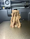0.16mm layer, 2 walls, 10% infill