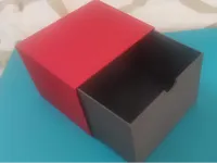 Boîte de rangement de bureau — photo 1