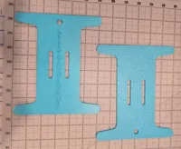 10% infill