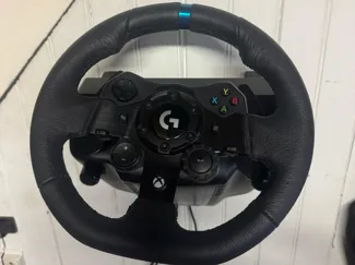 Logitech G923,G920