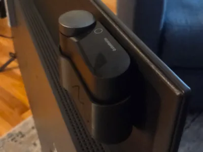 SteelSeries Headset Hub Holder
