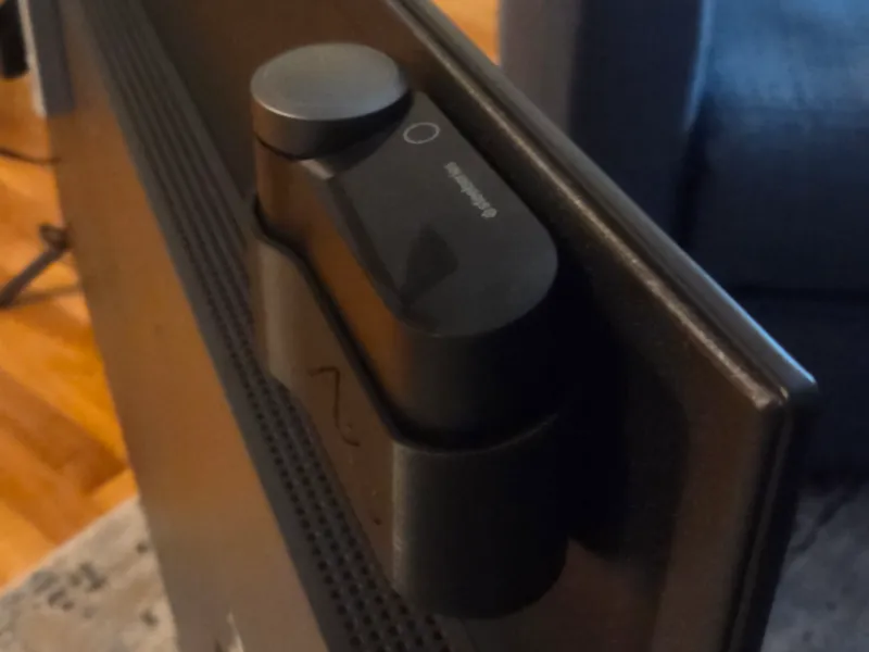 SteelSeries Headset Hub Holder