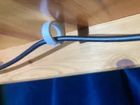 0.08mm layer, 2 walls, 15% infill