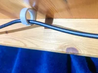 überarbeitete version mit seitlichem kabel Auslass