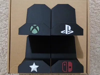 Controller Wall Mount