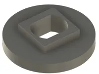 0.16mm layer, 2 walls, 15% infill