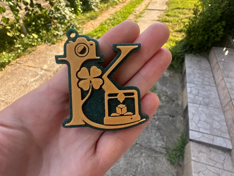 KEYCHAIN