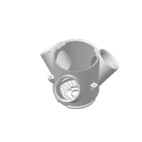0.28mm layer, 2 walls, 15% infill
