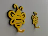 0.2mm layer, 6 walls, 25% infill