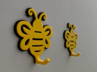 0.2mm 层高, 6 层墙, 25% 填充