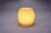WarmGlow LED Tealight Lantern