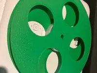Bobine scindée pour film 16 mm, 300 m — photo 2